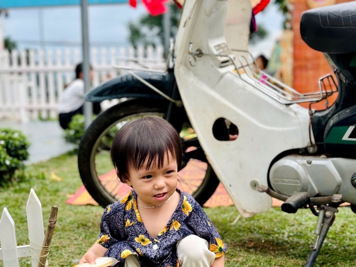 Ảnh hoạt động