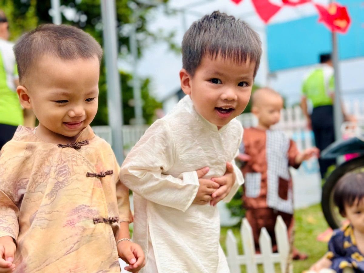 Ảnh hoạt động