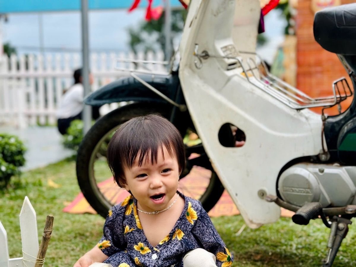 Ảnh hoạt động