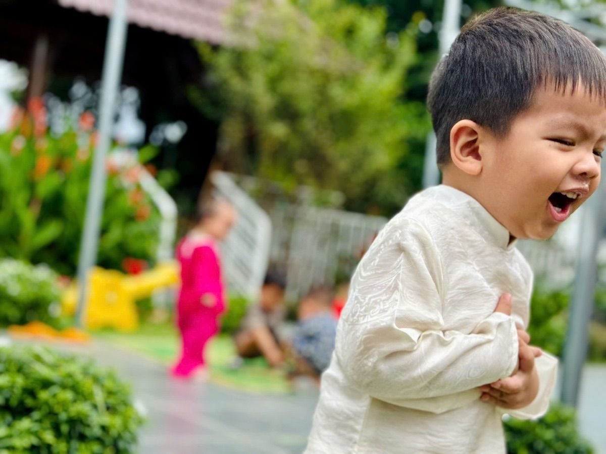 Ảnh hoạt động