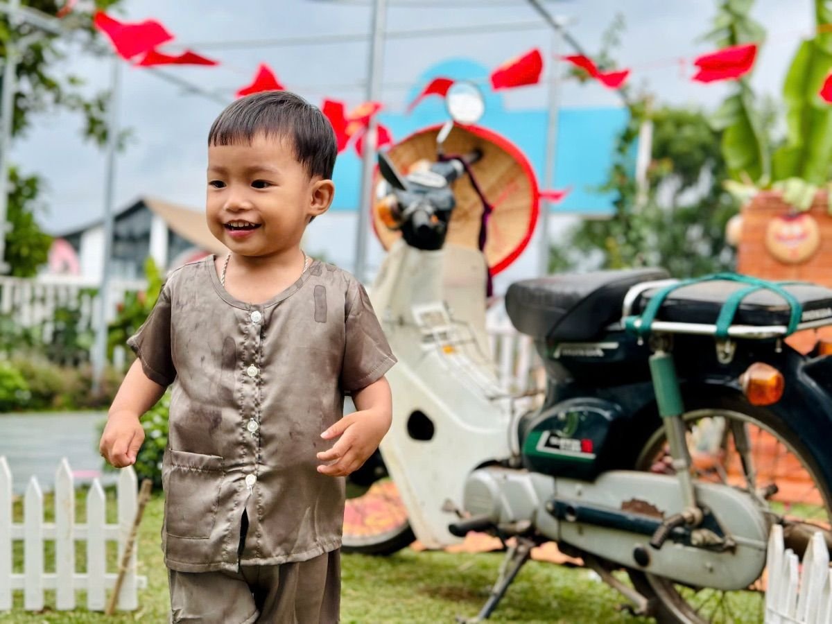Ảnh hoạt động