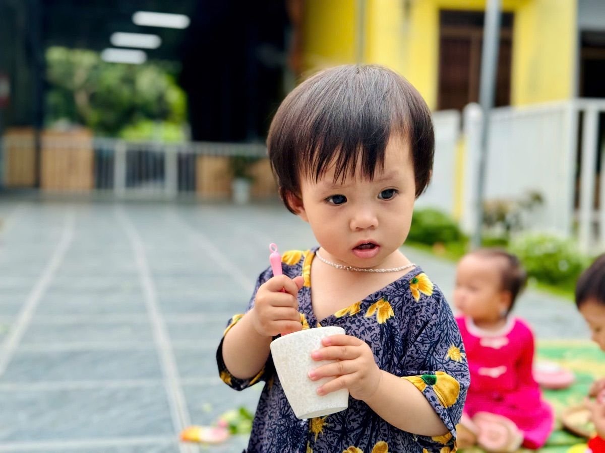 Ảnh hoạt động