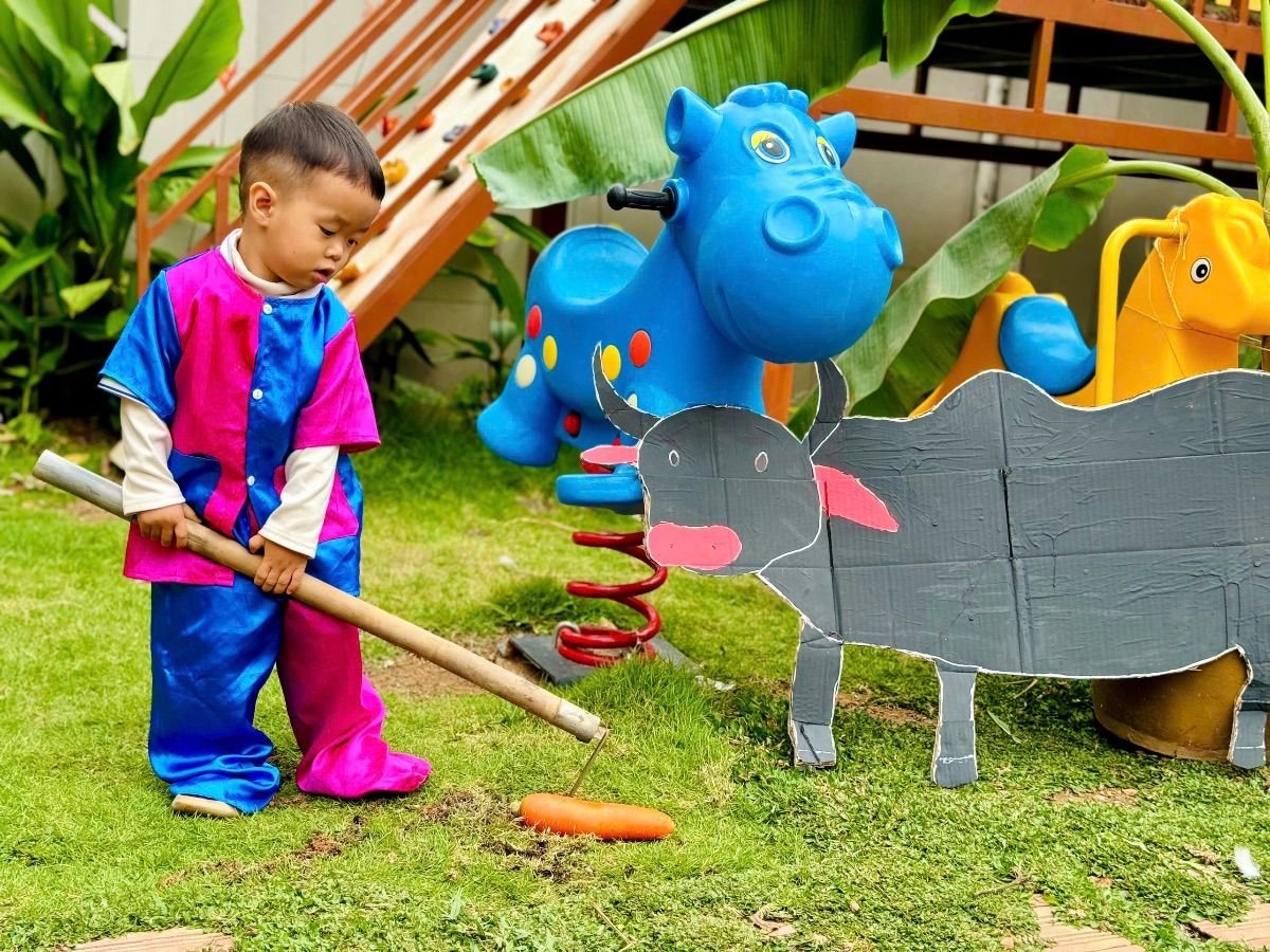 Ảnh hoạt động