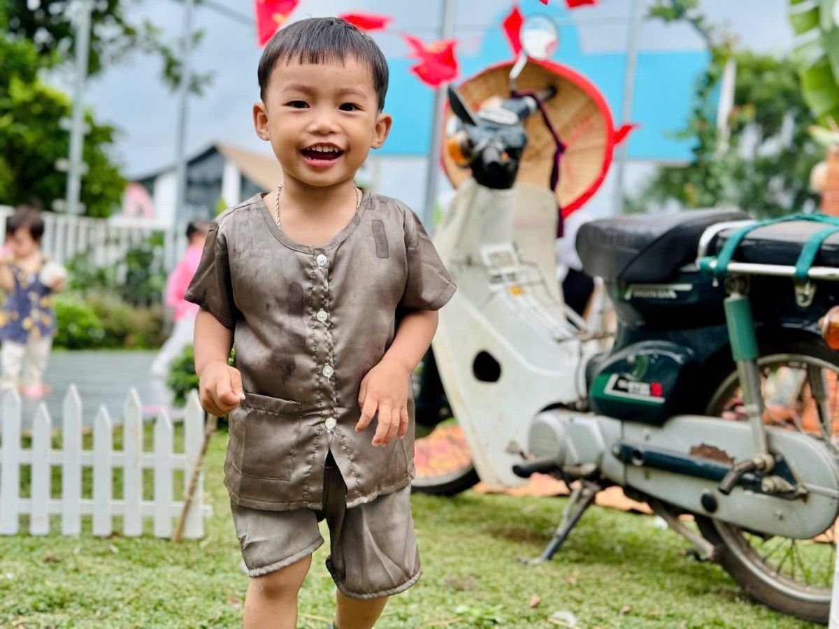 Ảnh hoạt động