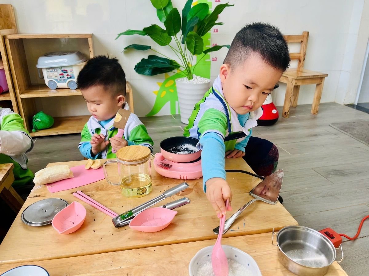 Ảnh hoạt động