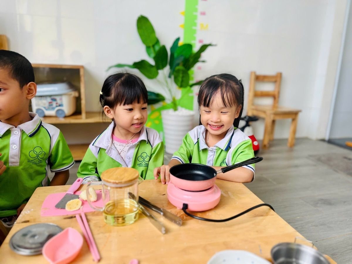 Ảnh hoạt động