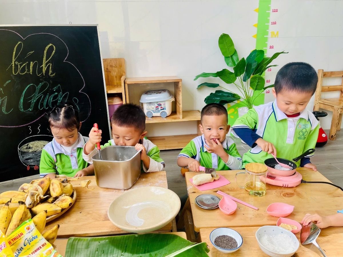 Ảnh hoạt động