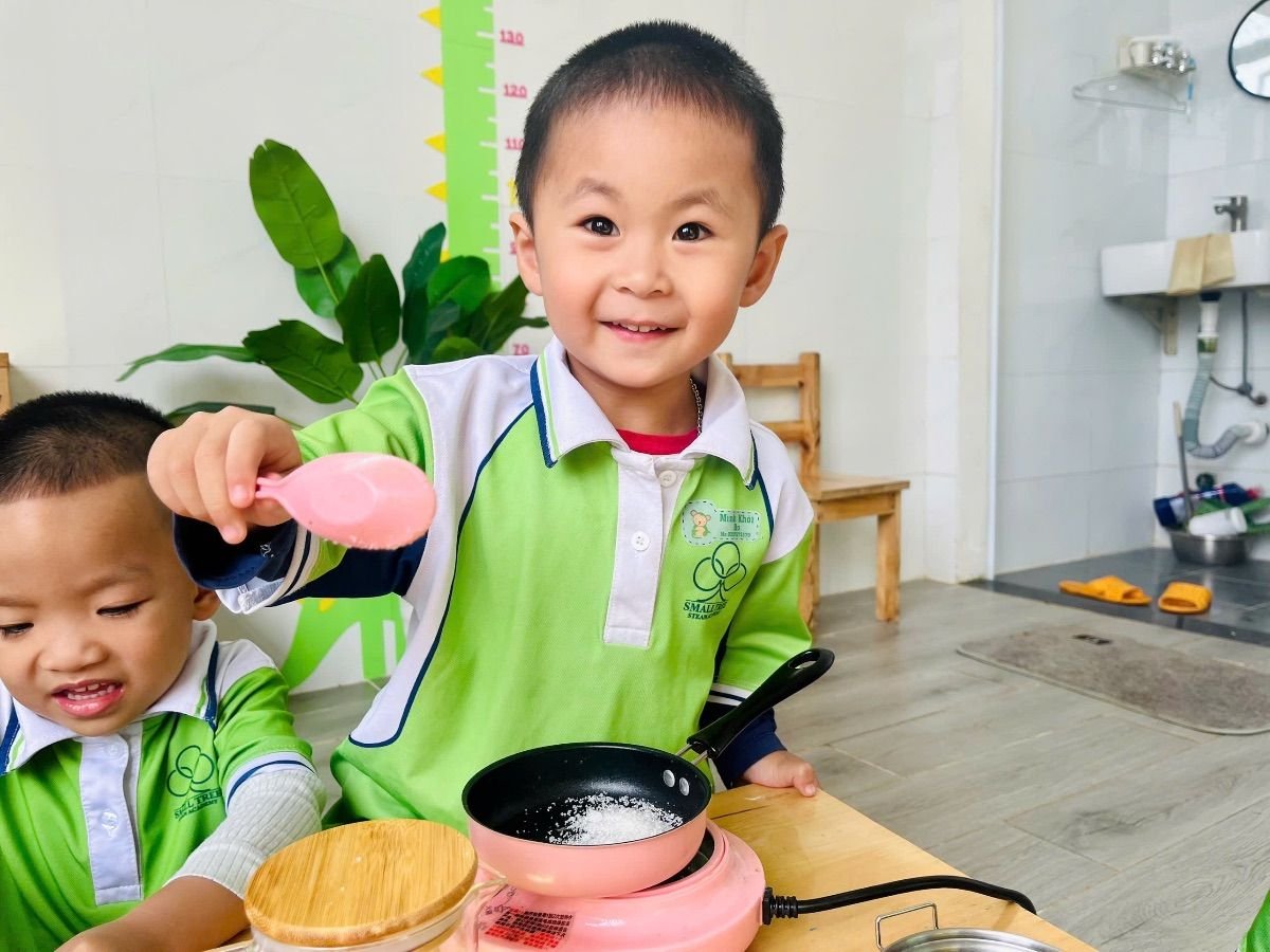 Ảnh hoạt động