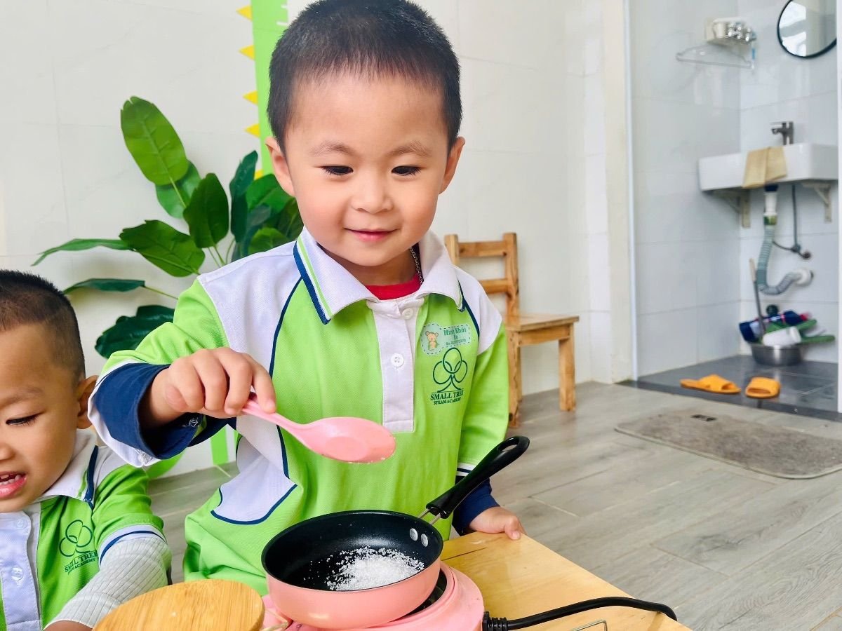 Ảnh hoạt động