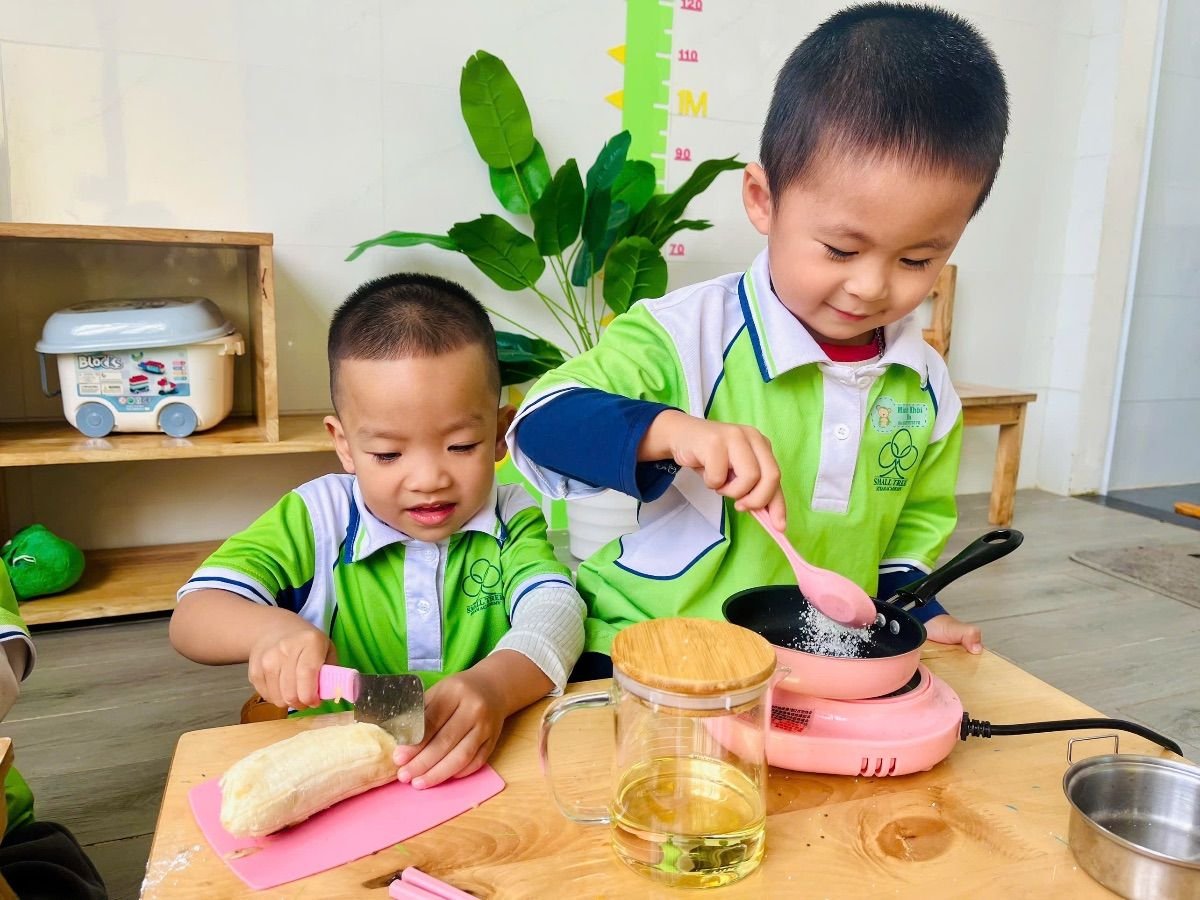 Ảnh hoạt động
