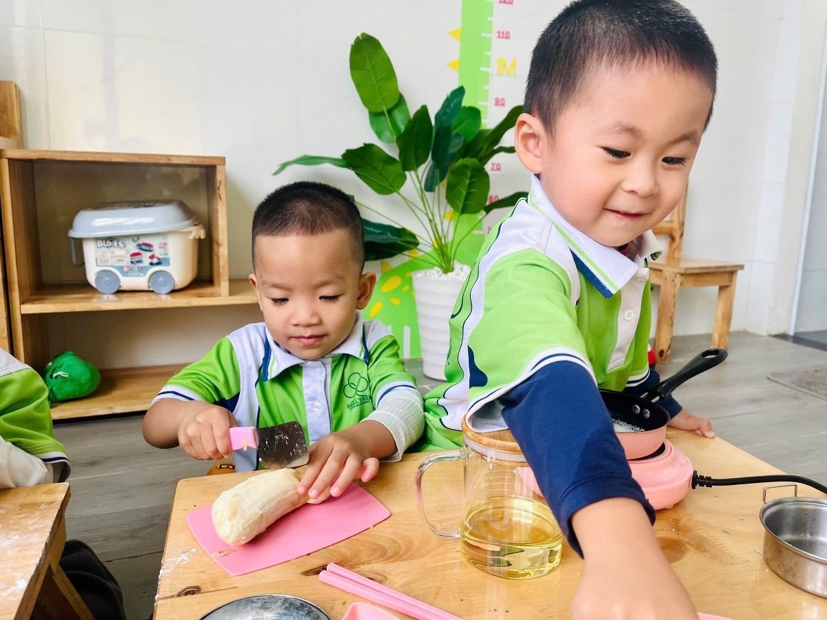 Ảnh hoạt động
