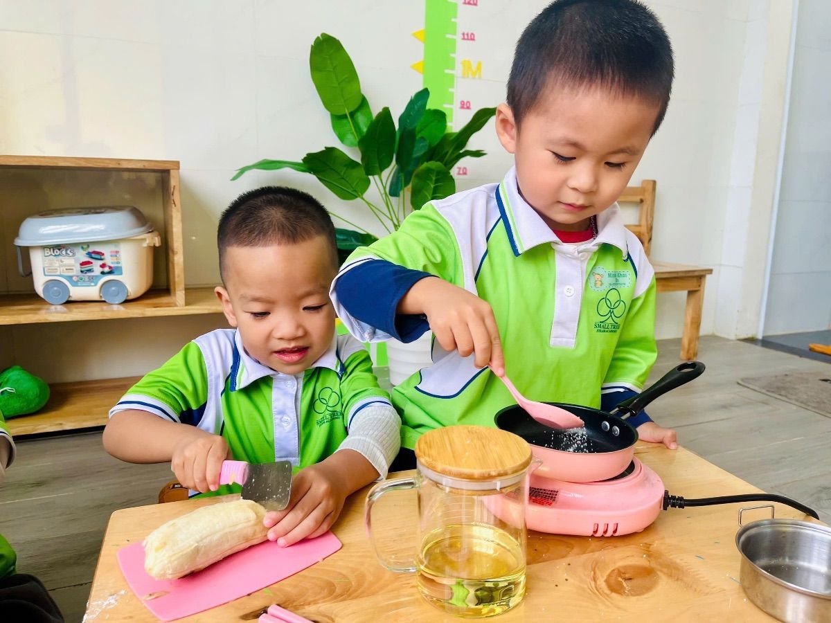 Ảnh hoạt động