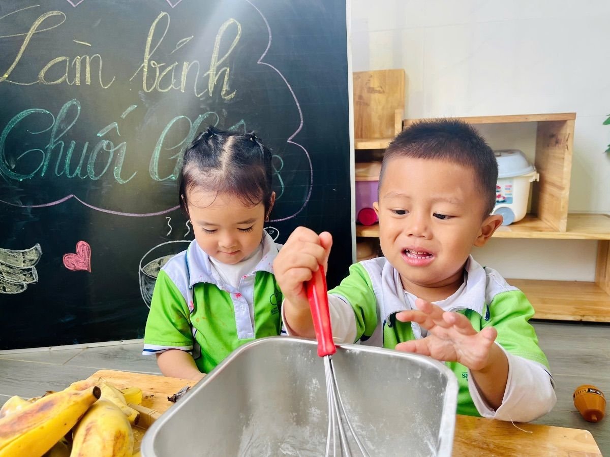 Ảnh hoạt động
