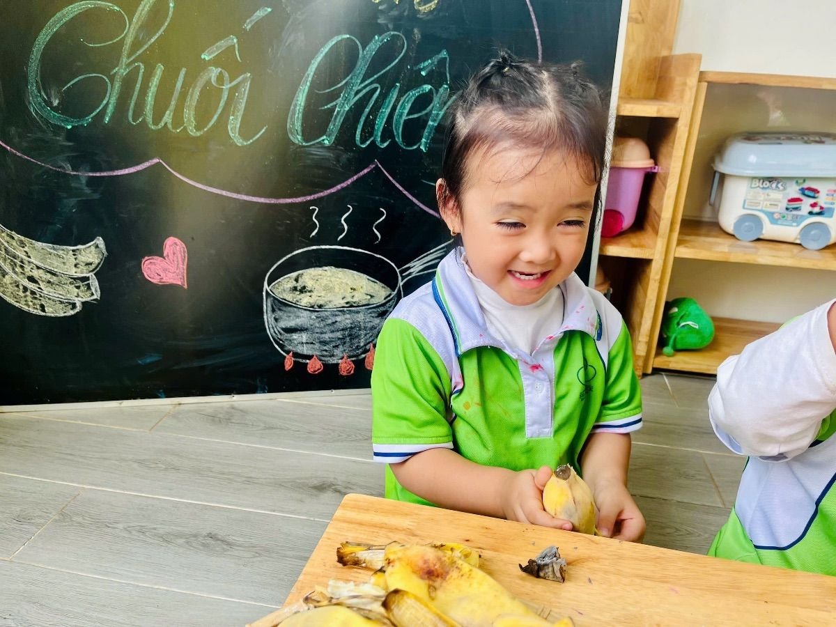 Ảnh hoạt động
