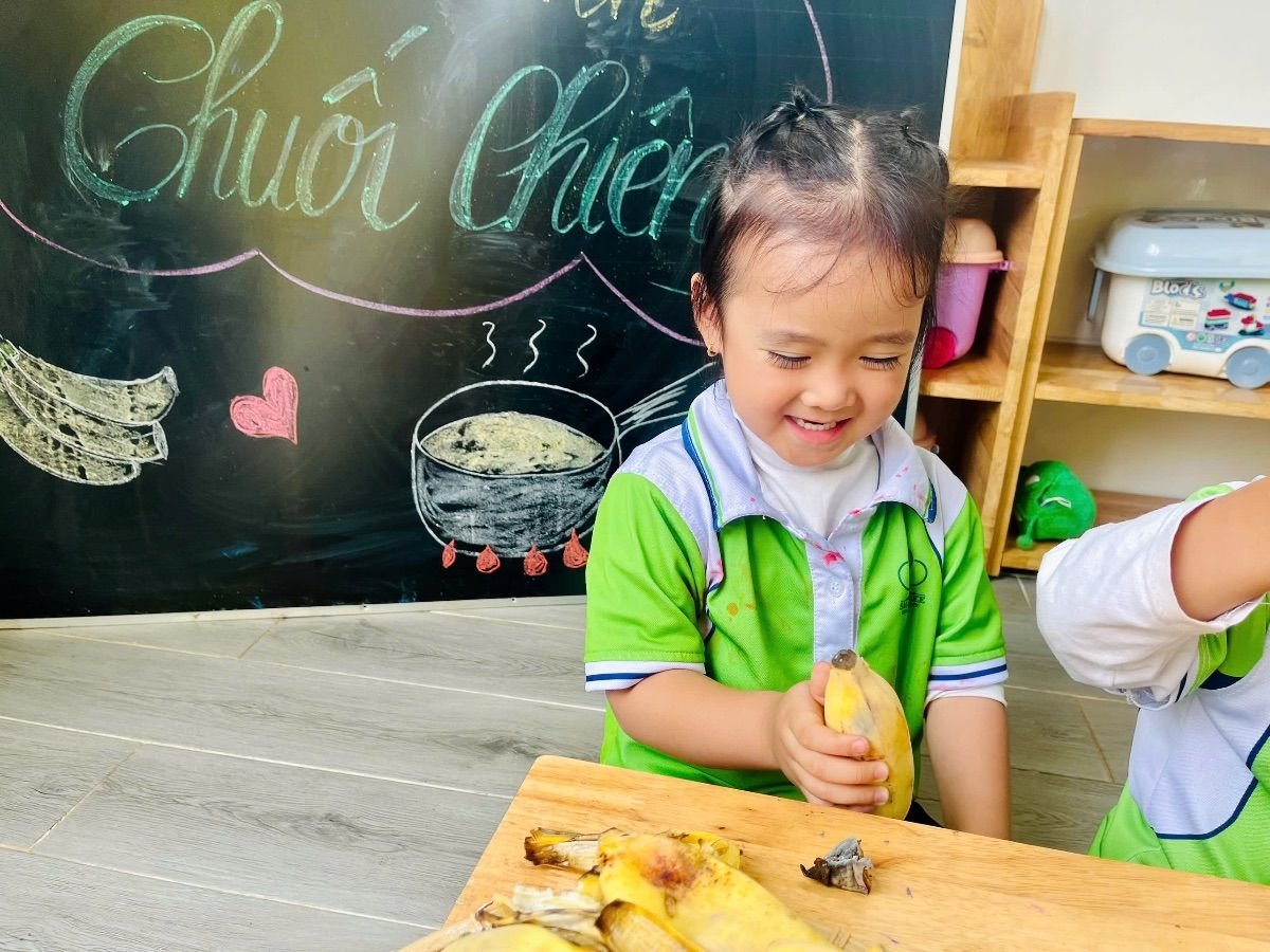 Ảnh hoạt động
