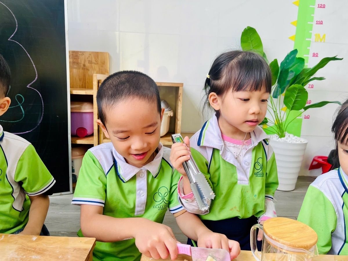 Ảnh hoạt động