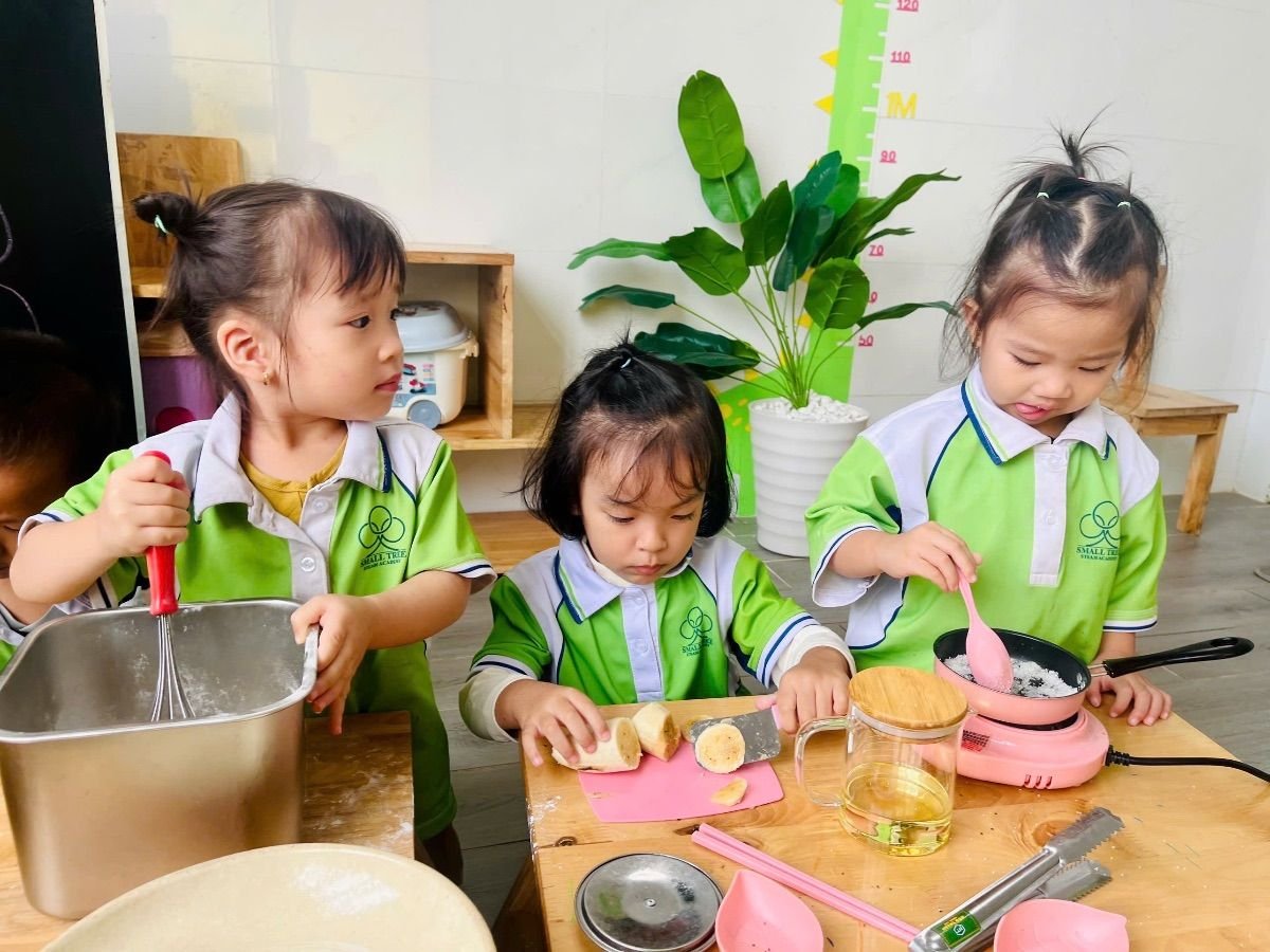 Ảnh hoạt động