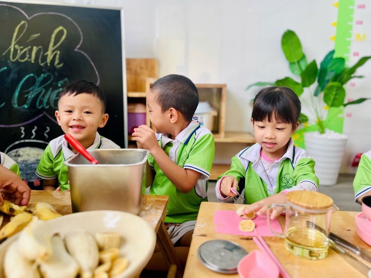 Ảnh hoạt động