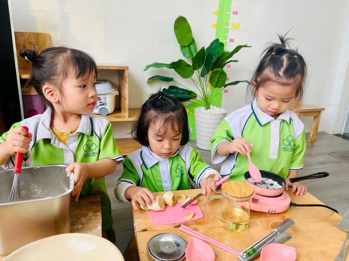 Ảnh hoạt động
