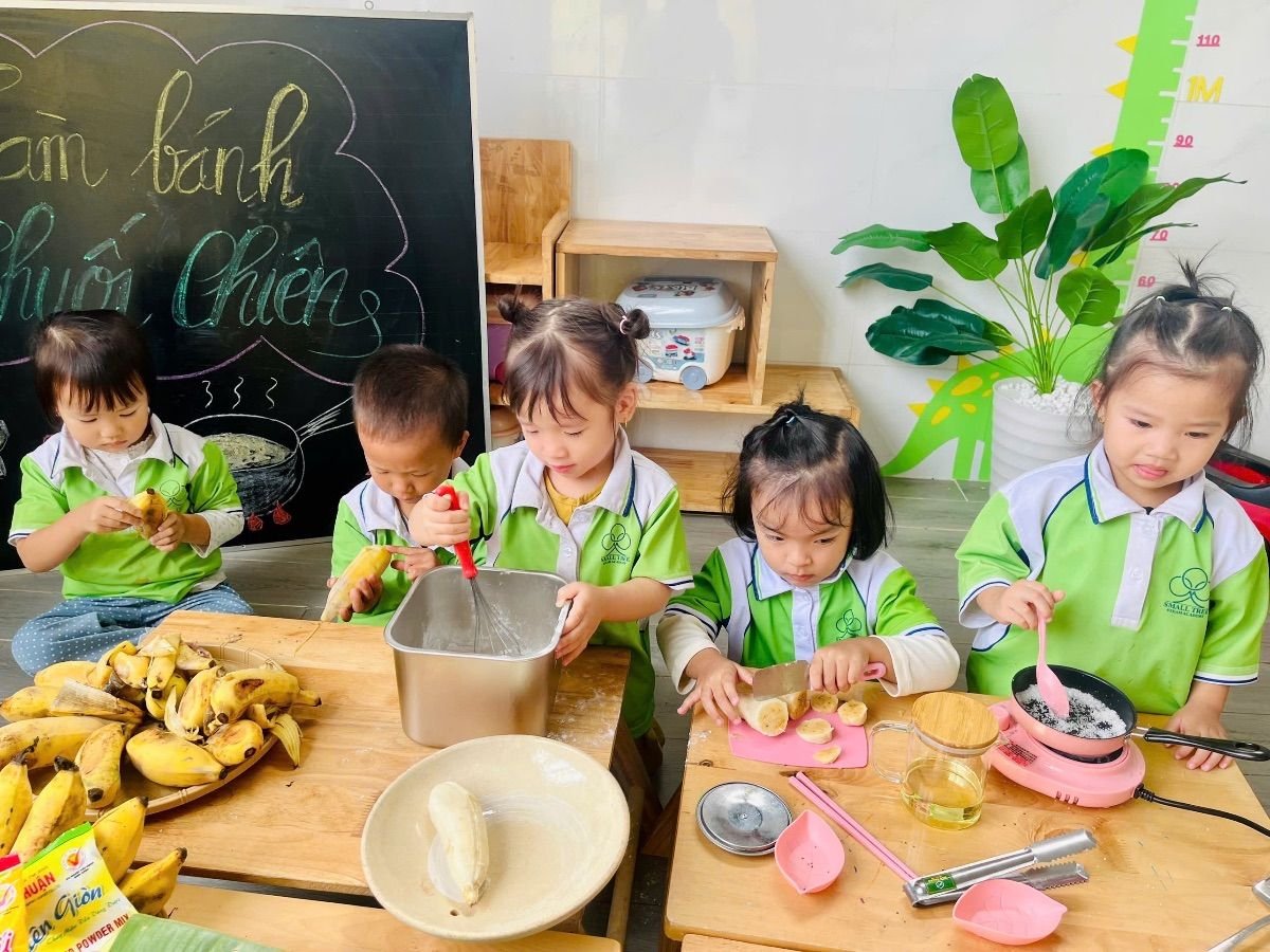 Ảnh hoạt động