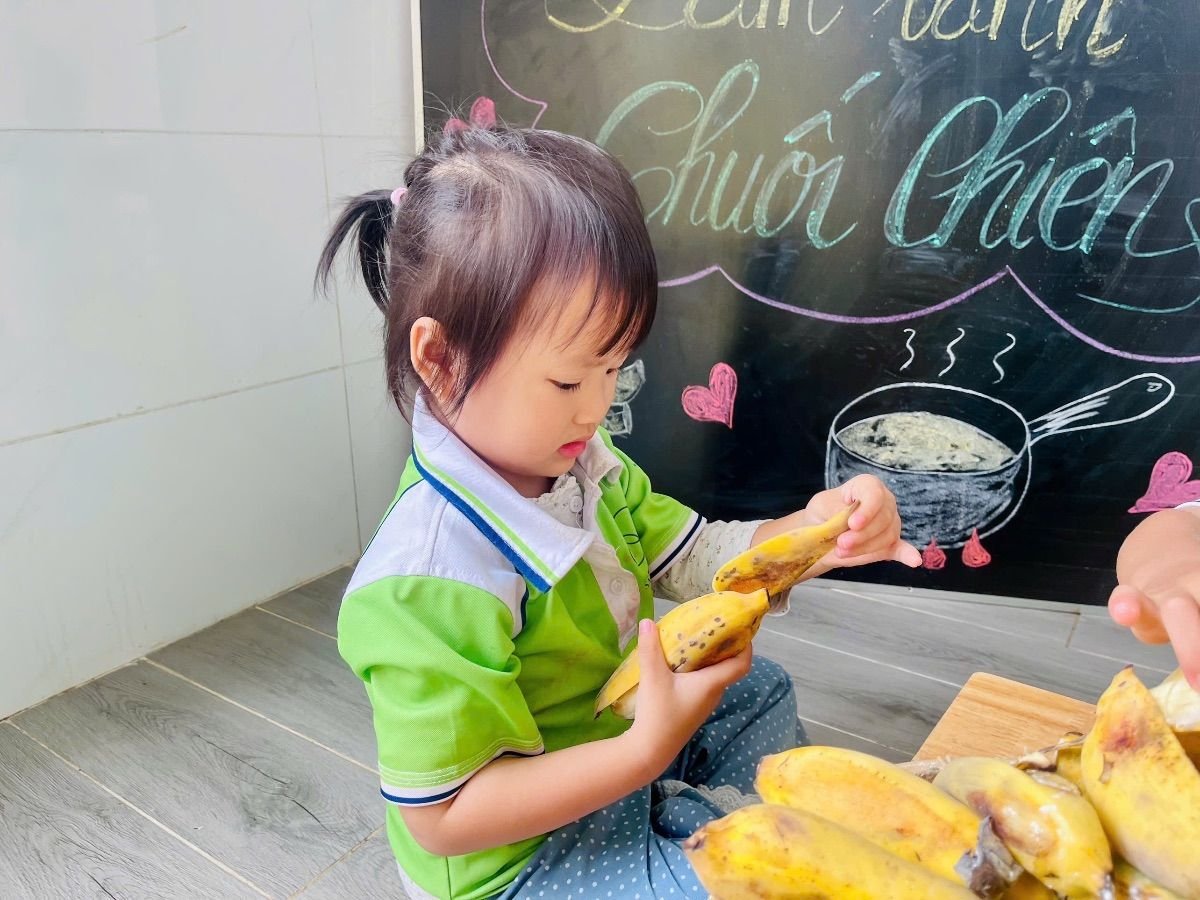 Ảnh hoạt động