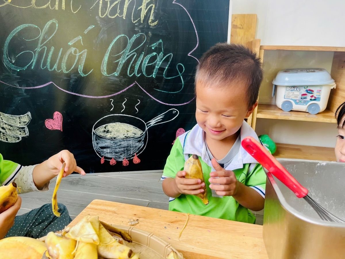 Ảnh hoạt động