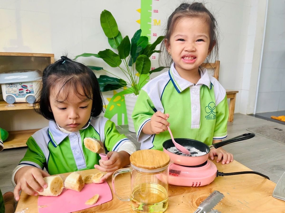 Ảnh hoạt động