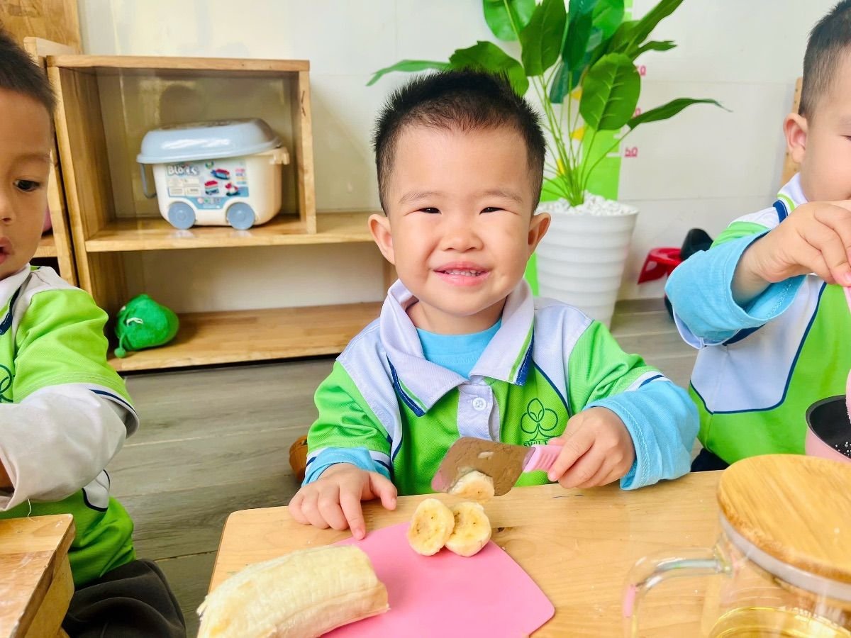 Ảnh hoạt động
