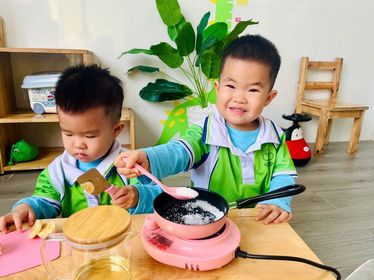 Ảnh hoạt động
