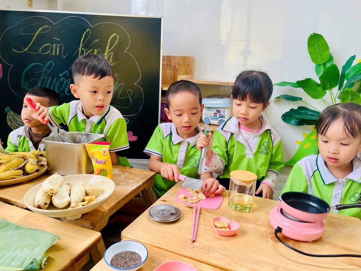 Ảnh hoạt động