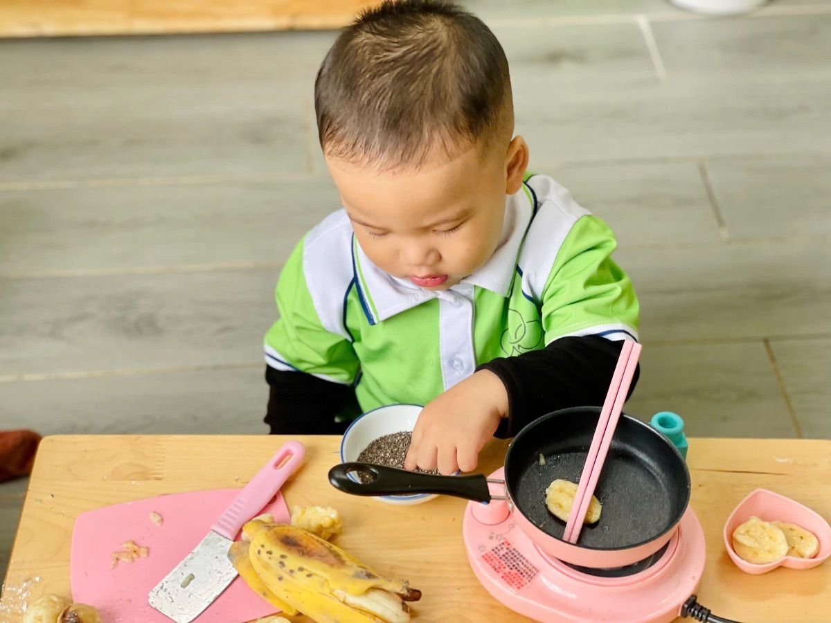 Ảnh hoạt động