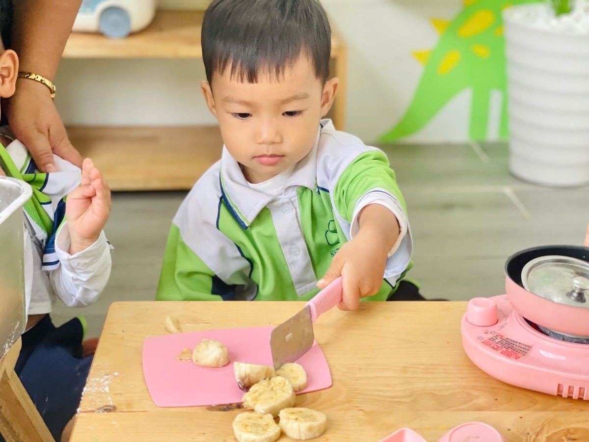 Ảnh hoạt động