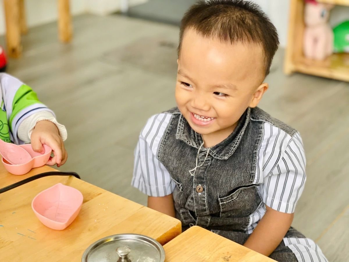 Ảnh hoạt động