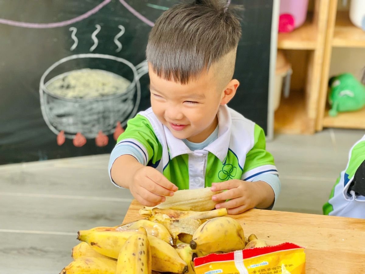 Ảnh hoạt động