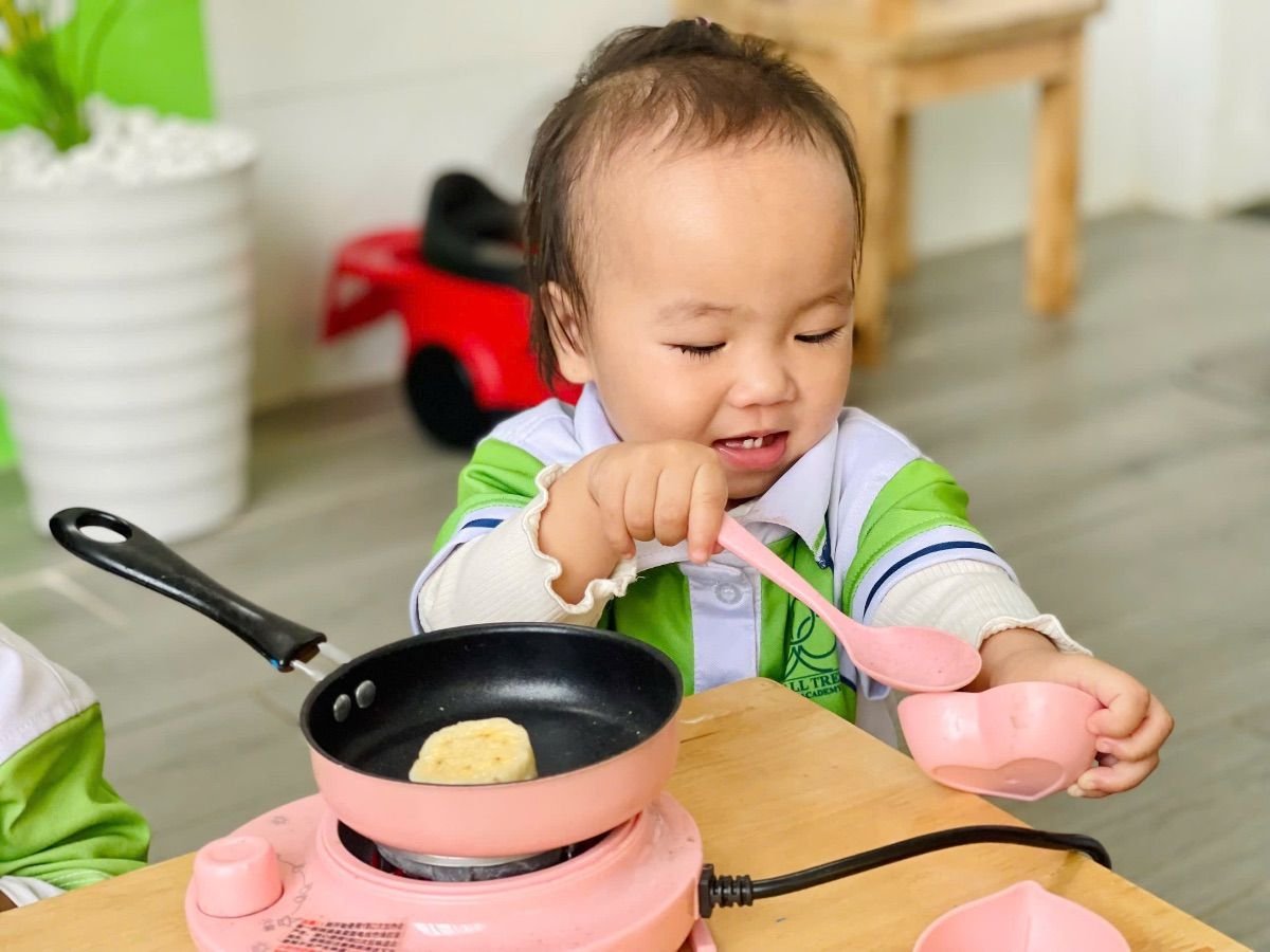 Ảnh hoạt động