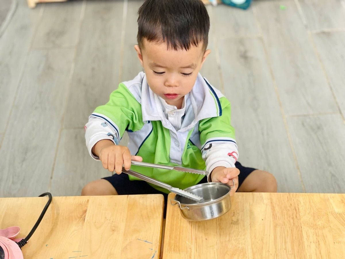 Ảnh hoạt động