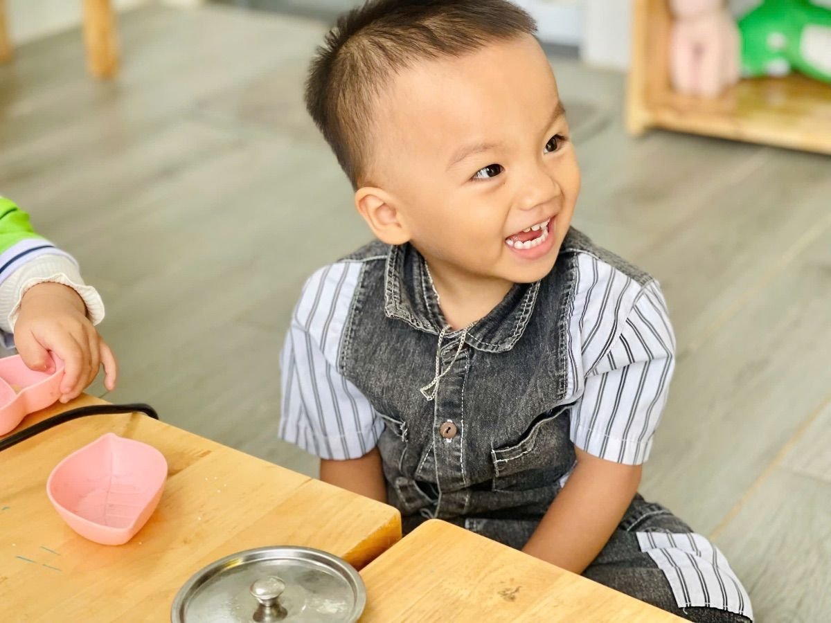 Ảnh hoạt động