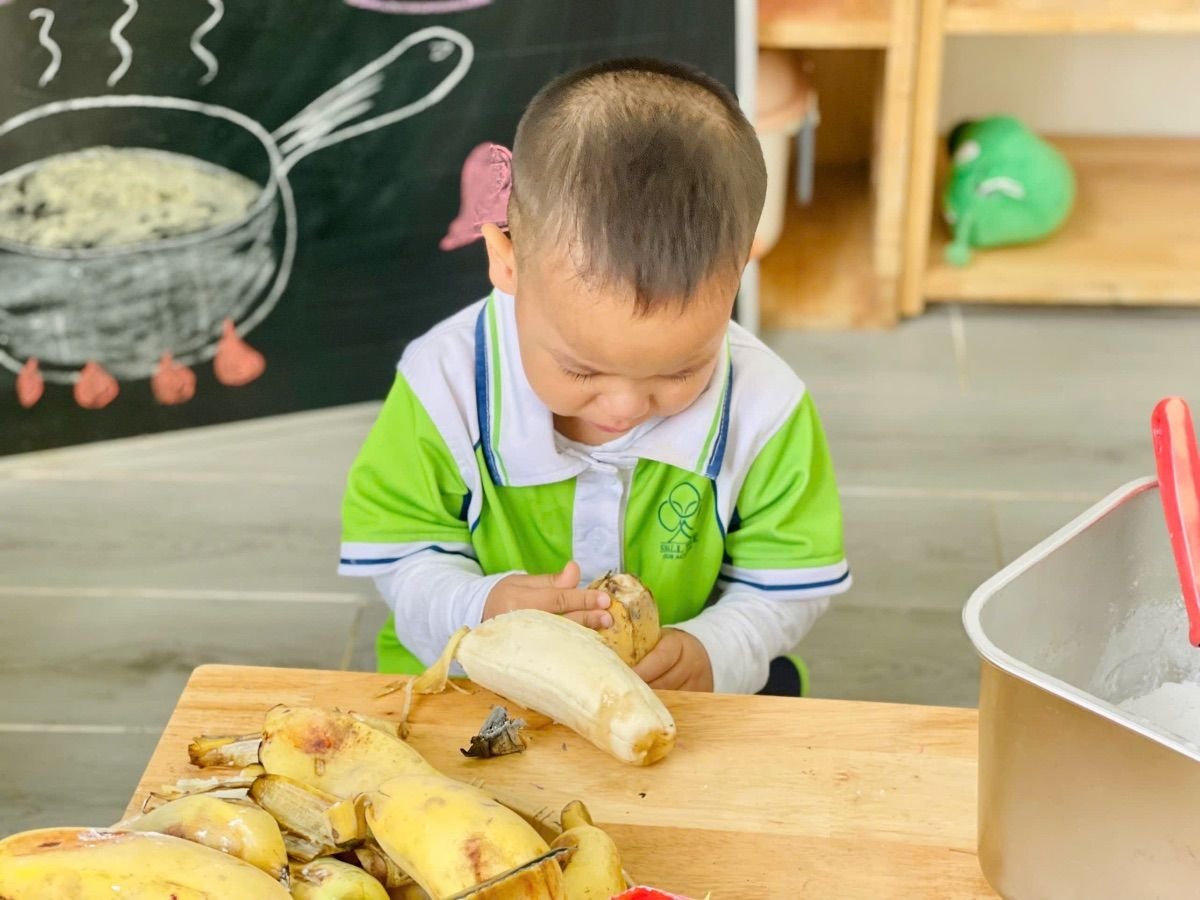 Ảnh hoạt động