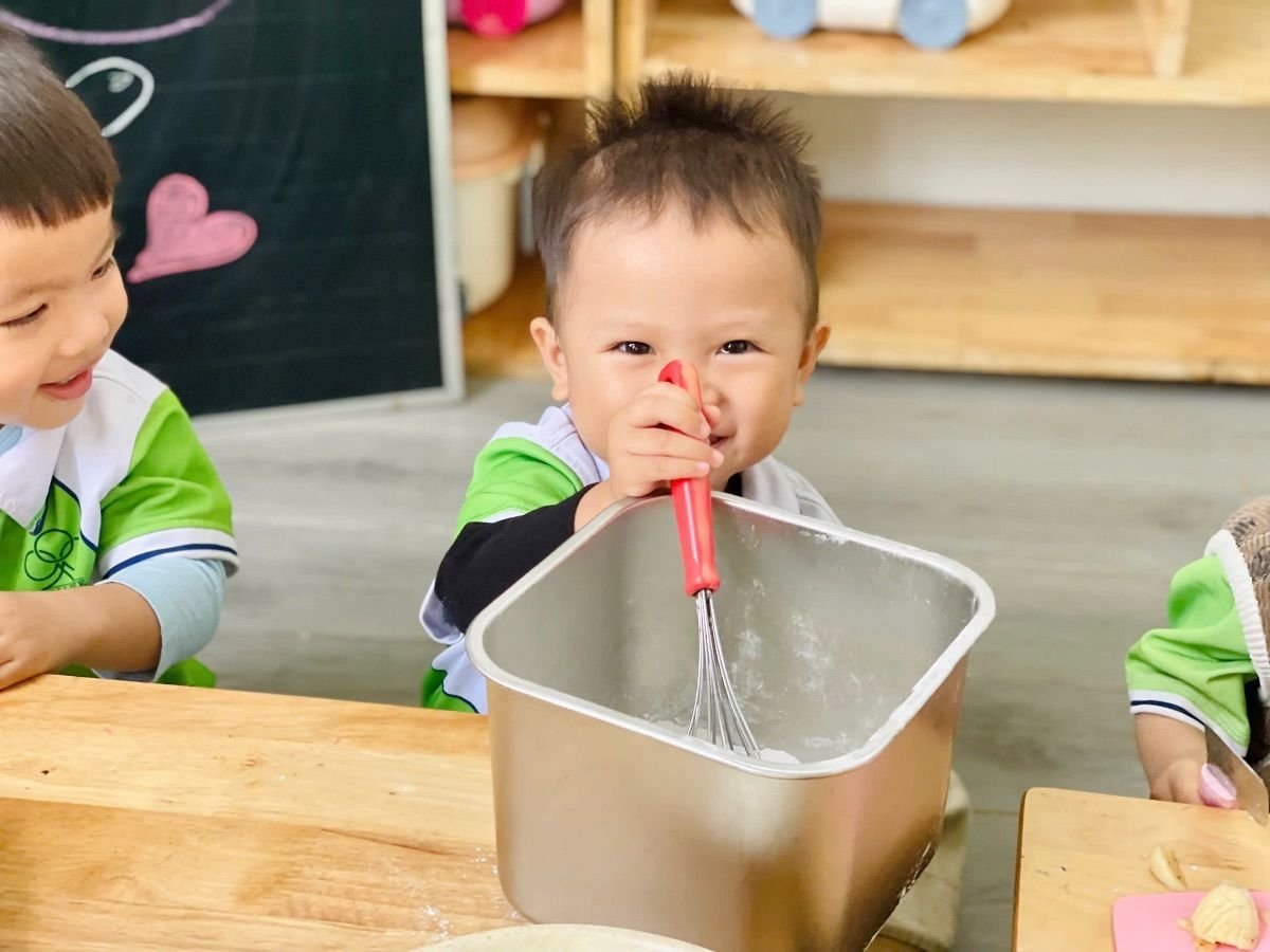 Ảnh hoạt động