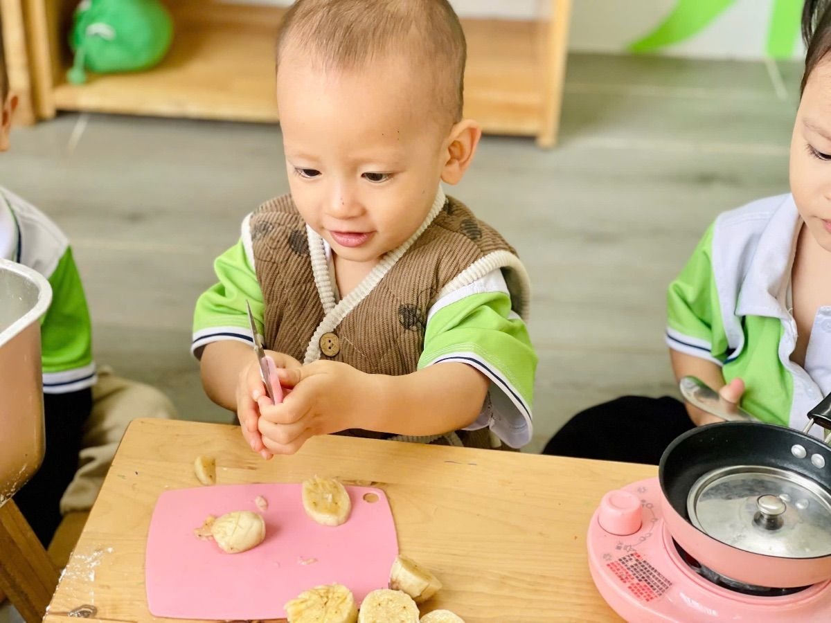 Ảnh hoạt động