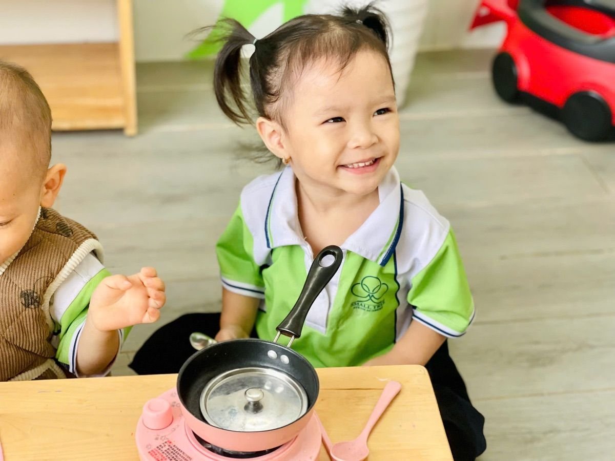 Ảnh hoạt động