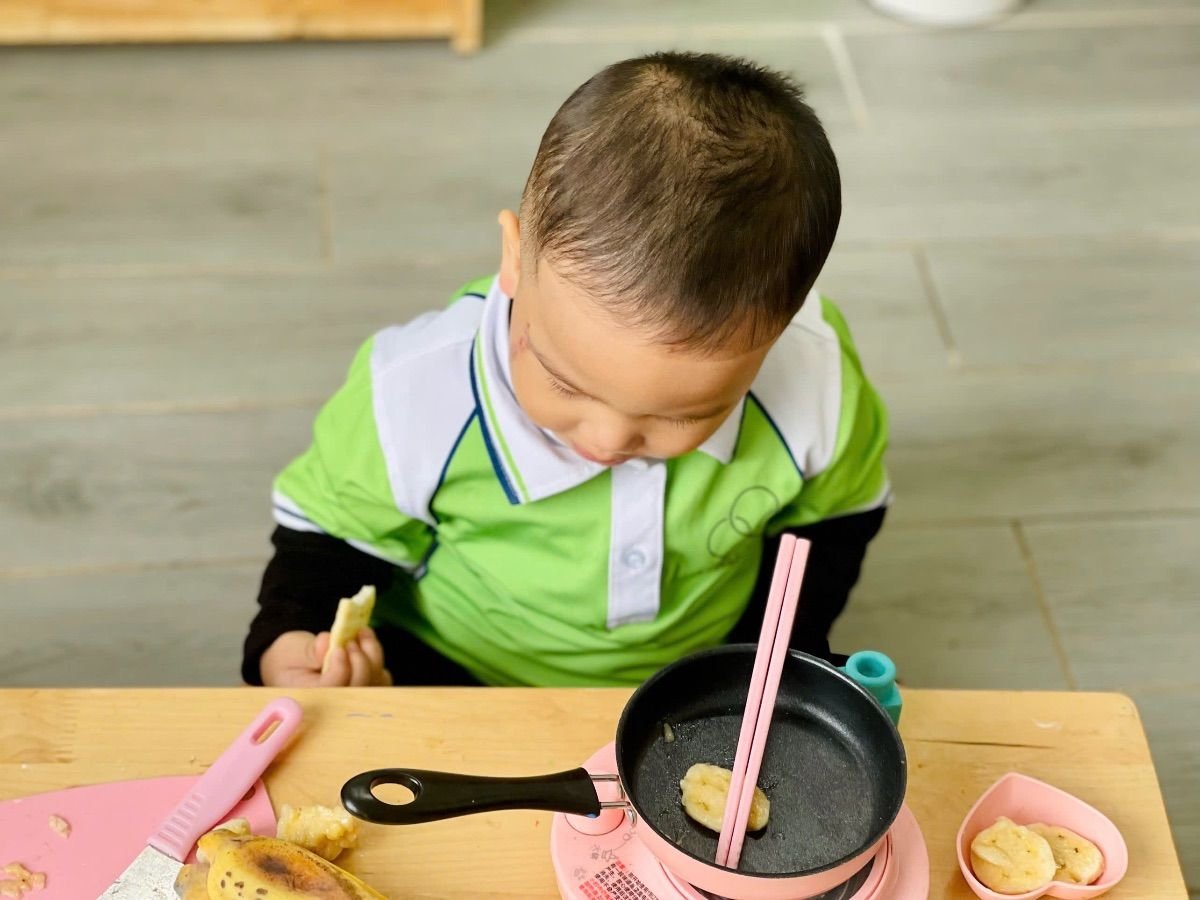 Ảnh hoạt động