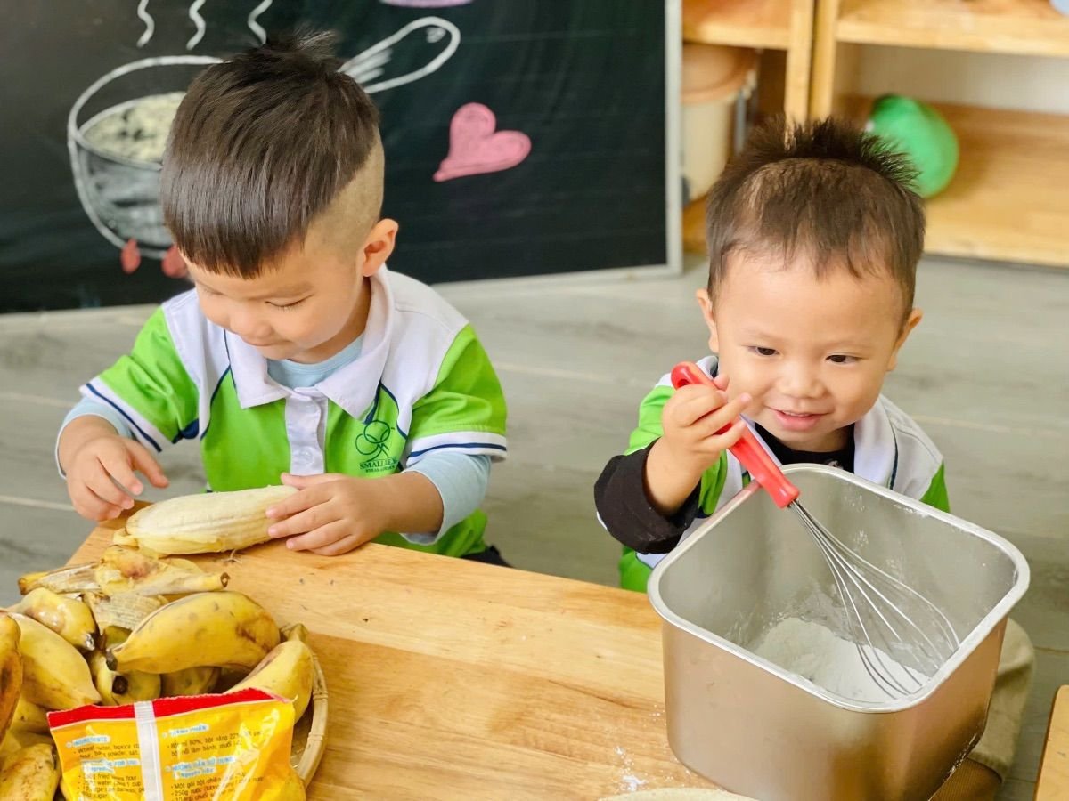 Ảnh hoạt động