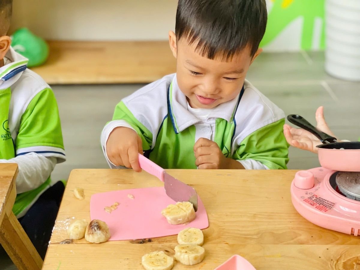 Ảnh hoạt động