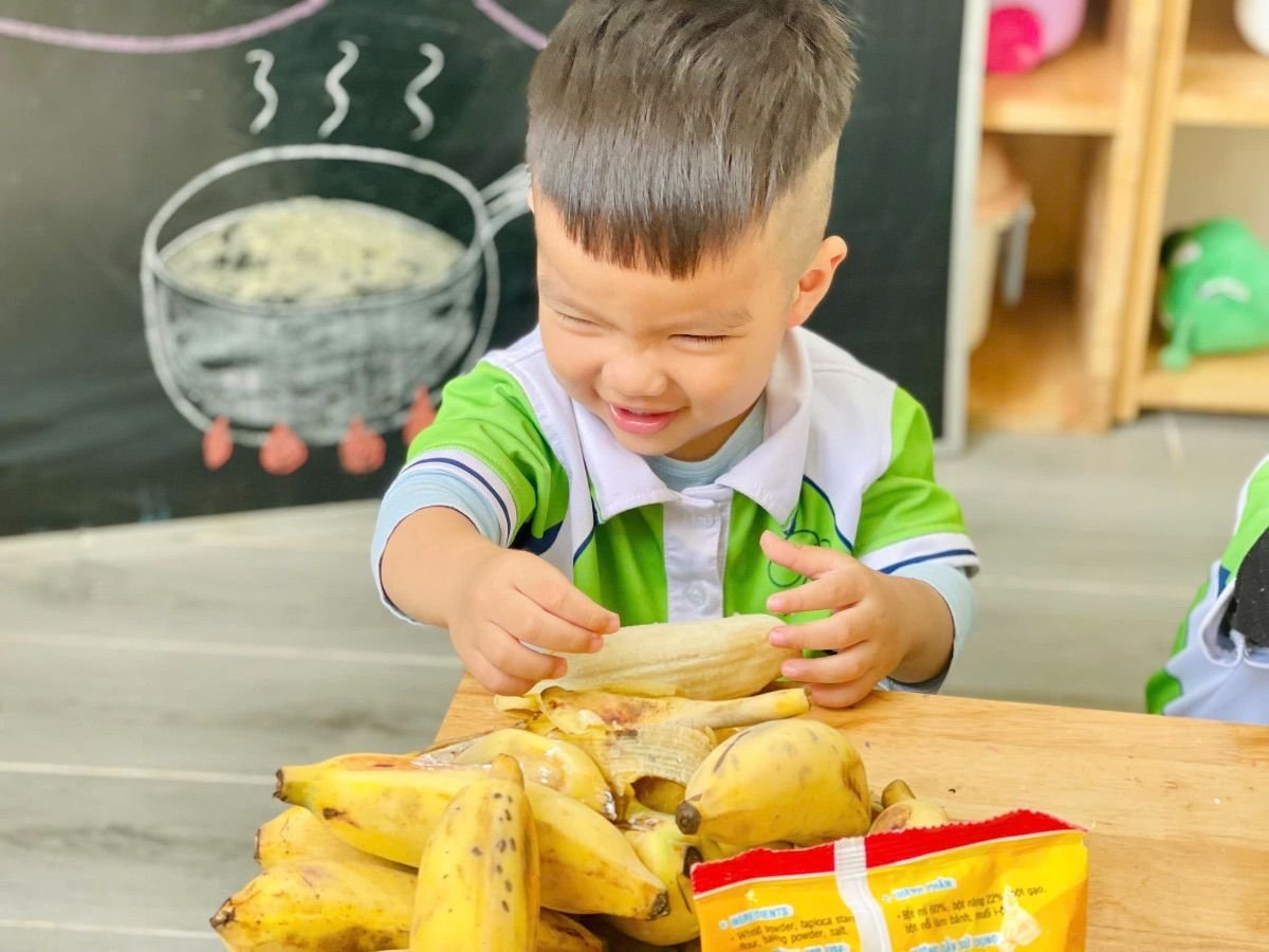 Ảnh hoạt động