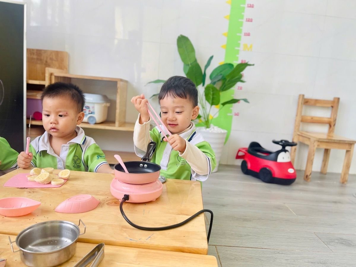 Ảnh hoạt động