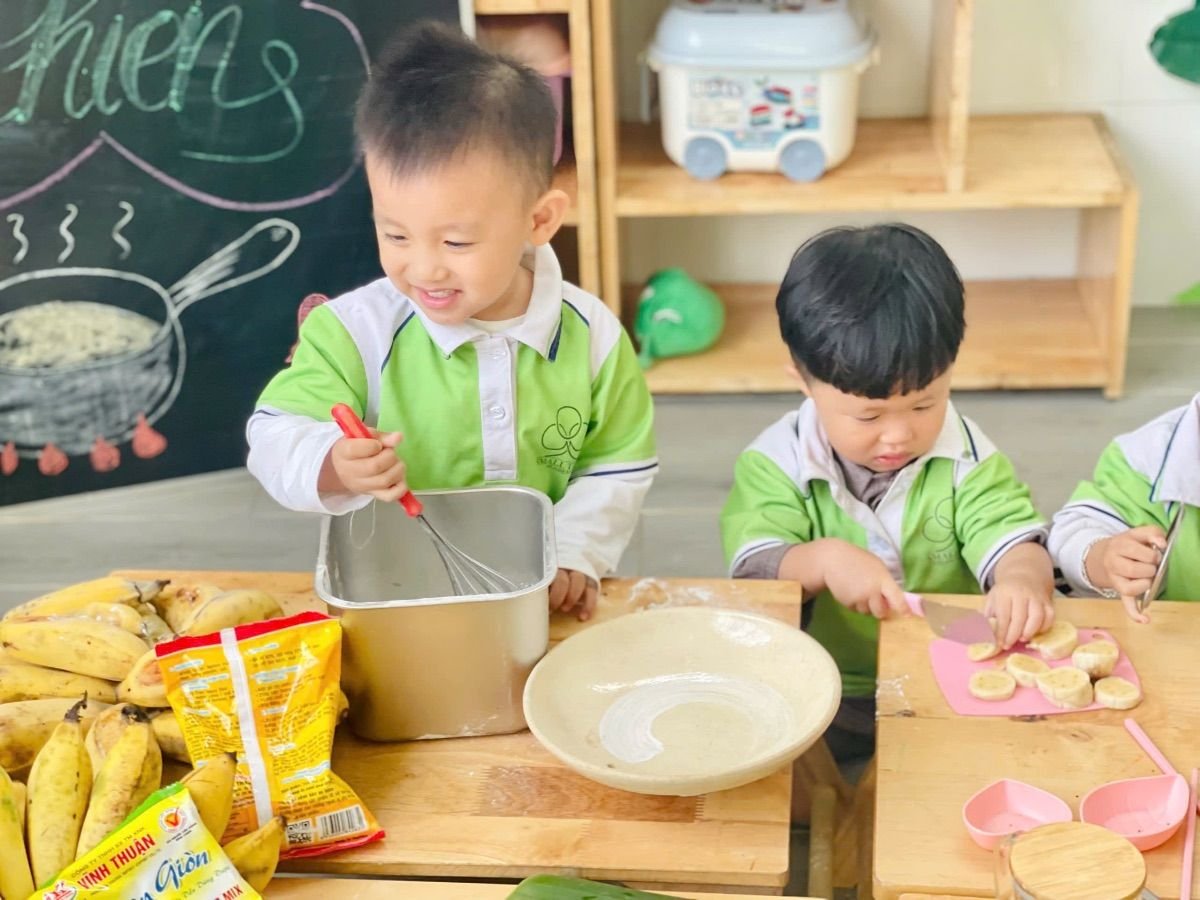 Ảnh hoạt động