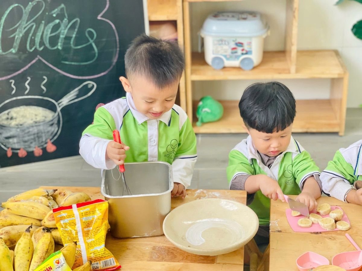 Ảnh hoạt động