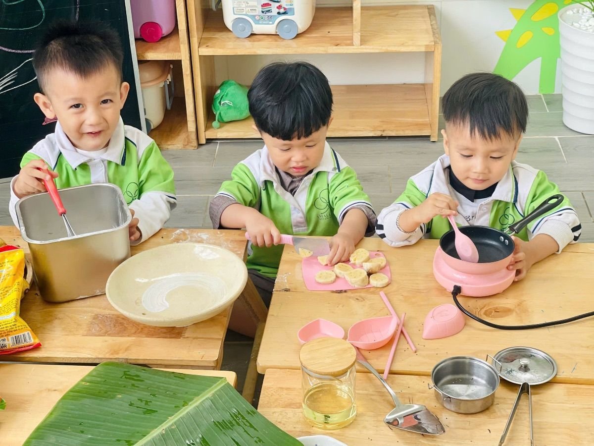 Ảnh hoạt động