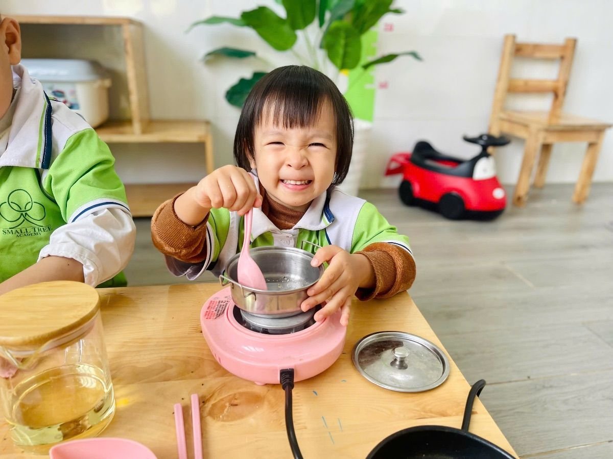 Ảnh hoạt động